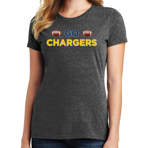 Go Chargers T-Shirt