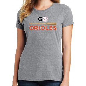 Go Orioles T-Shirt