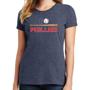 Go Phillies T-Shirt
