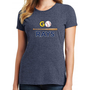 Go Rays T-Shirt