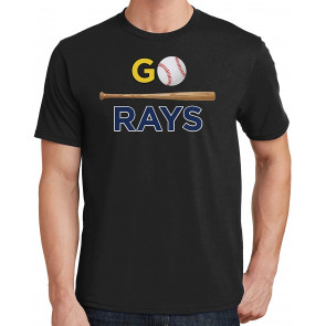 Go Rays T-Shirt
