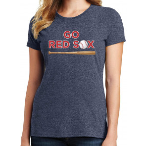 Go Red Sox T-Shirt