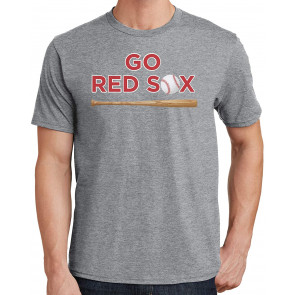 Go Red Sox T-Shirt