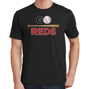 Go Reds T-Shirt