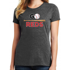 Go Reds T-Shirt