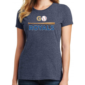 Go Royals T-Shirt