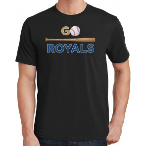Go Royals T-Shirt