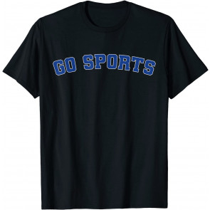 Go Sports T-Shirt
