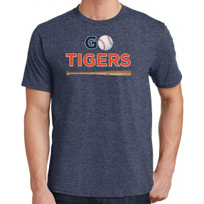 Go Tigers T-Shirt