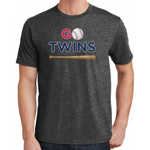 Go Twins T-Shirt