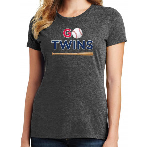 Go Twins T-Shirt