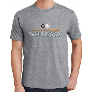 Go White Sox T-Shirt