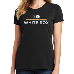 Go White Sox T-Shirt