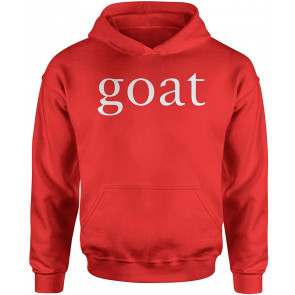 Goat - Greatest Of All Time T-Shirt