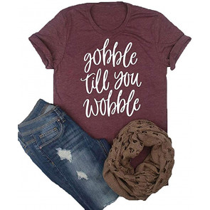 Gobble Gobble  T-Shirt