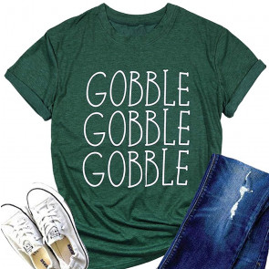 Gobble Gobble Gobble T-Shirt