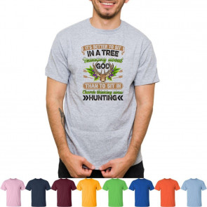 God Church T-Shirt