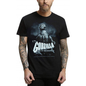 Godzilla King Of Monsters T-Shirt
