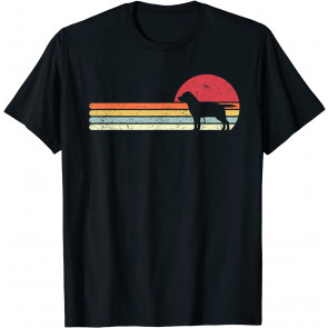 Golden Retriever  T-Shirt