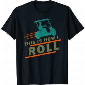 Golf T-Shirt
