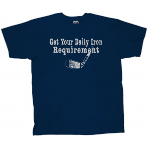 Golfer T-Shirt
