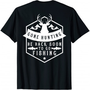 Gone T-Shirt