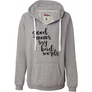 Good Moms Say Bad Words T-Shirt