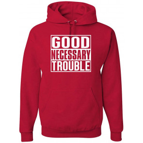Good Necessary Trouble Social Justice T-Shirt