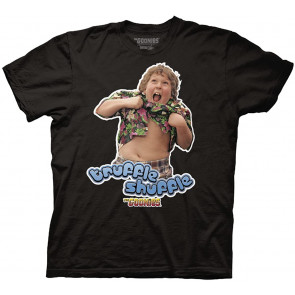 Goonies Truffle Shuffle T-Shirt