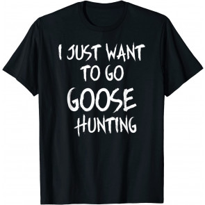 Goose T-Shirt