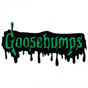 Goosebumps Tshirt