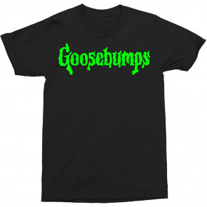 Goosebumps T-Shirt