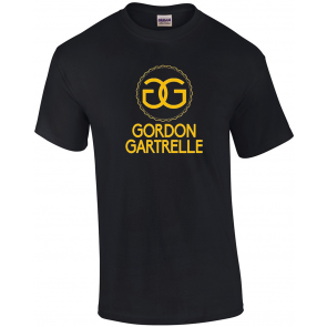 Gordon GARTRELLE - 80s Comedy Show Sitcom T-Shirt