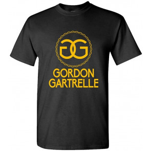 Gordon GARTRELLE - 80s Comedy Show Sitcom T-Shirt