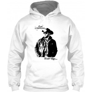 Got A Problem Send Rip Yellowstone Tv Show Rip Wheeler T-Shirt