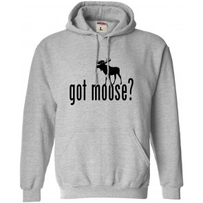 Got Moose T-Shirt