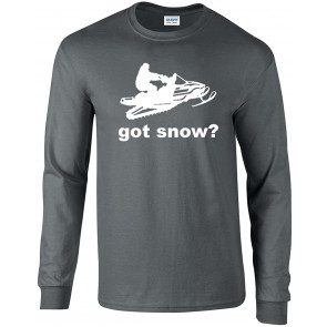 Got Snow? T-Shirt