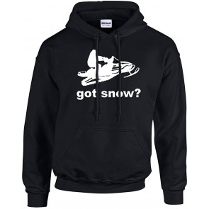 Got Snow? T-Shirt