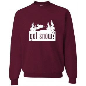 Got Snow T-Shirt