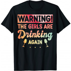 Gradient Color T-Shirt