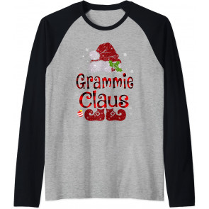 Grammie Claus  T-Shirt