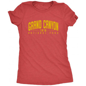 Grand Canyon National Park T-Shirt