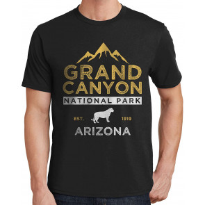 Grand Canyon National Park T-Shirt