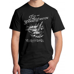 Grand Canyon National Park T-Shirt