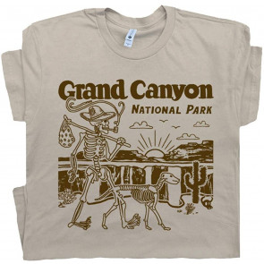 Grand Canyon T-Shirt