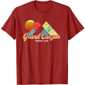 Grand Canyon T-Shirt