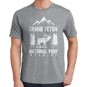 Grand Teton National Park T-Shirt