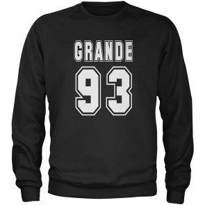 Grande 93 Birth Year T-Shirt