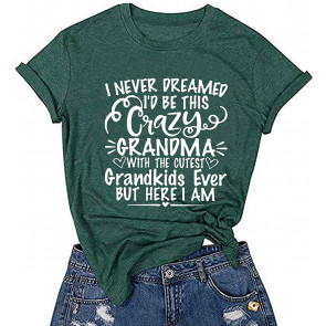 Grandma T-Shirt