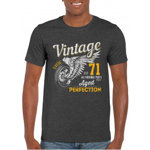 Grandpa 50Th Birthday Gifts, 50Th Birthday Gifts For Mens T-Shirt